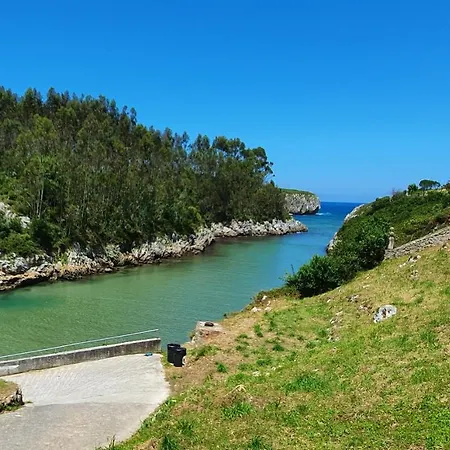 La Maravilla De Nueva De Llanes
