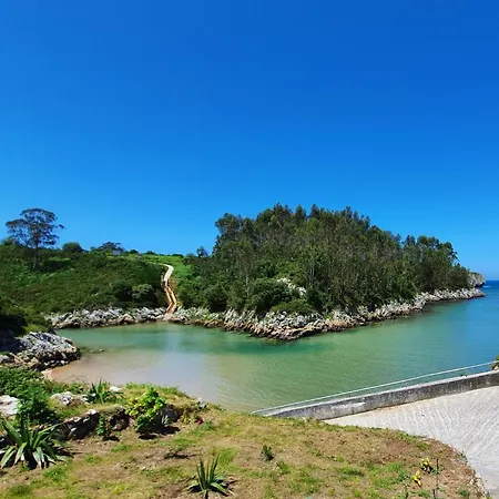 Appartement La Maravilla De Nueva De Llanes