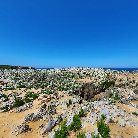 La Maravilla De Nueva De Llanes