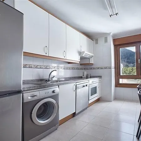 Appartement La Maravilla De Nueva De Llanes