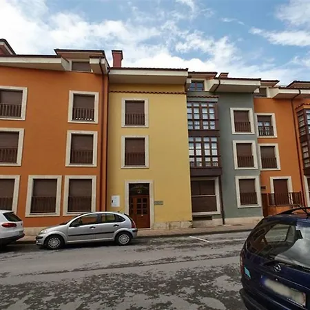 La Maravilla De Appartement