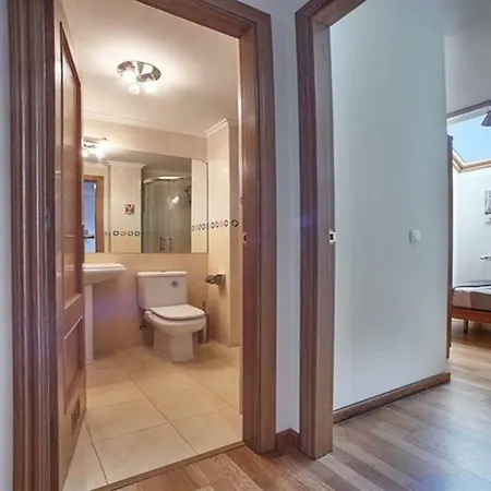Appartement La Maravilla De *