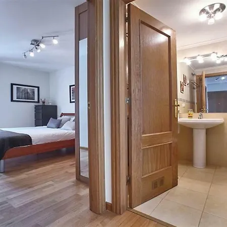 La Maravilla De Appartement